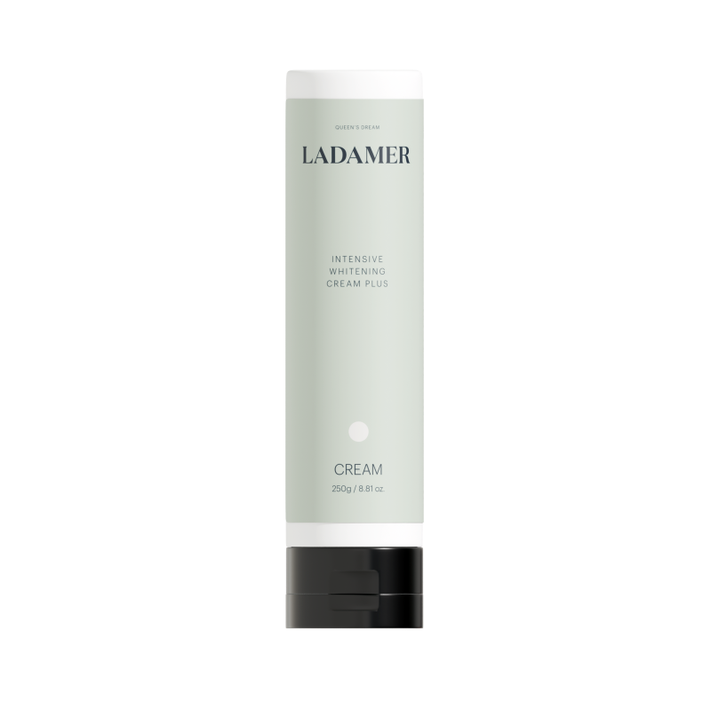 LADAMER INTENSIVE WHITENING CREAM PLUS