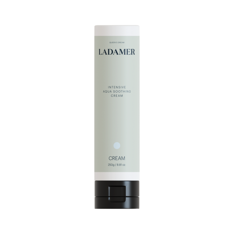 LADAMER INTENSIVE AQUA SOOTHING CREAM