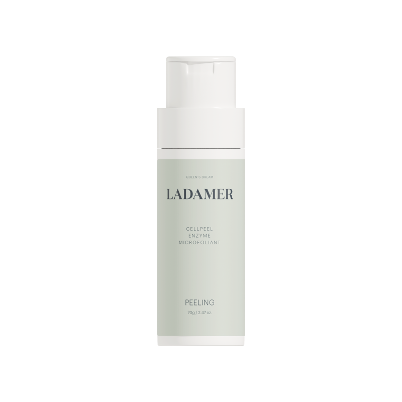 LADAMER CELLPEEL ENZYME MICROFOLIANT
