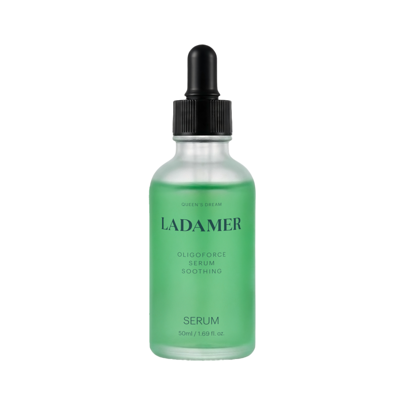 LADAMER OLIGOFORCE SERUM SOOTHING