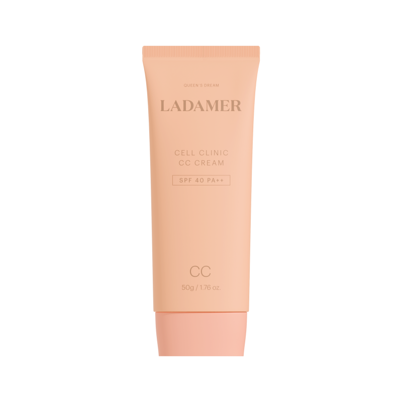 Ladamer cell clinic cc cream
