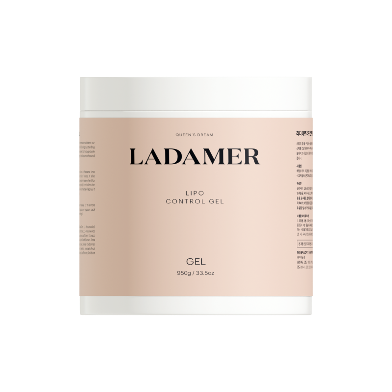 LADAMER 纤体紧致按摩凝胶