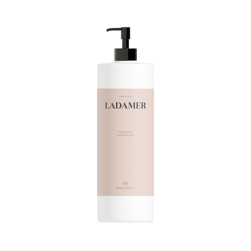 LADAMER 珍妍塑肌按摩油