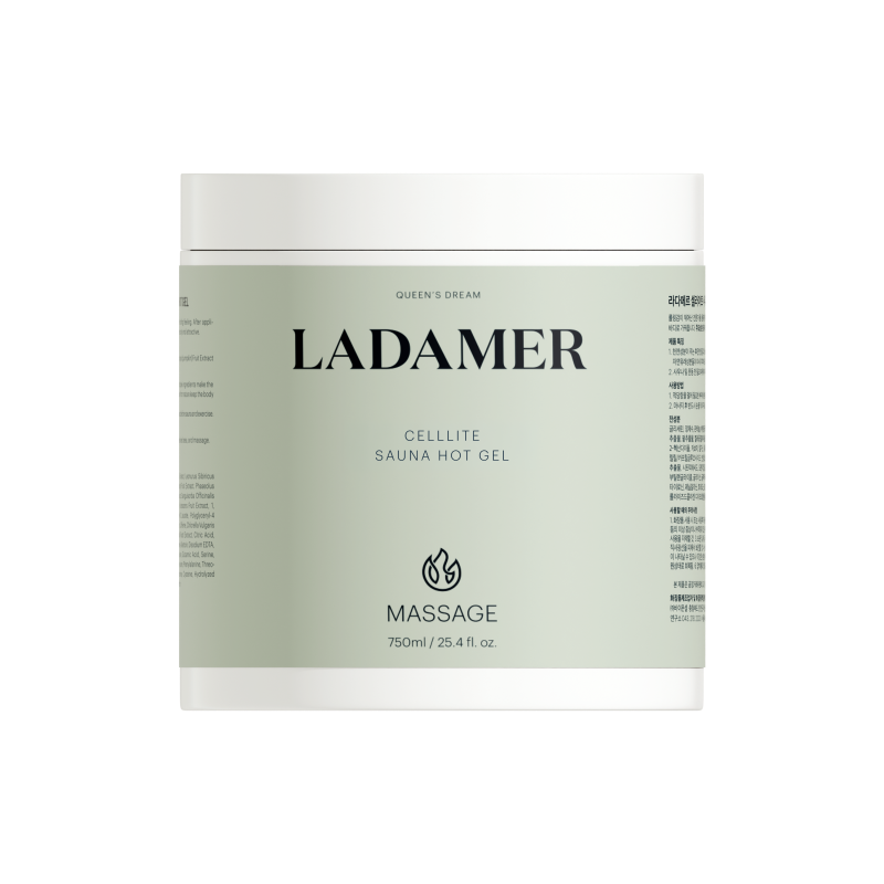 LADAMER 紧致热感桑拿凝胶