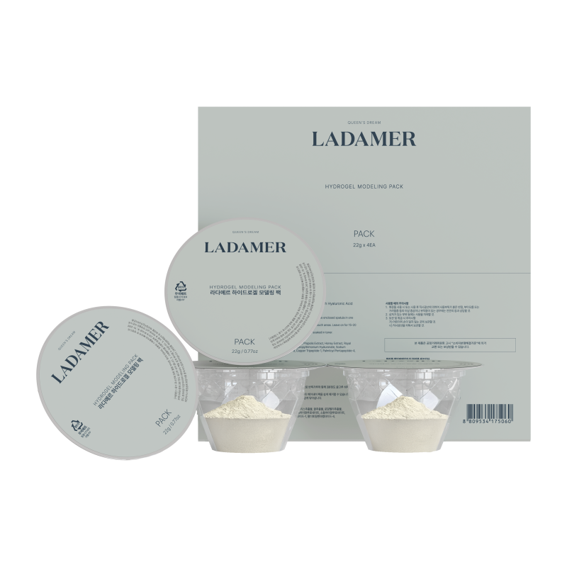 LADAMER 水凝胶软膜