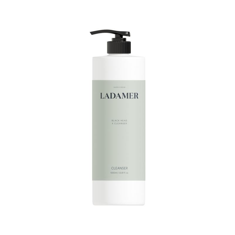 LADAMER BLACKHEAD X CLEANSER