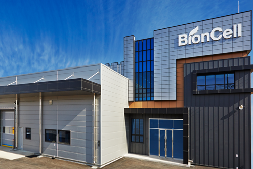 Bioncell Panorama