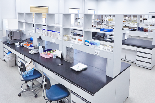 Bioncell R&D Center