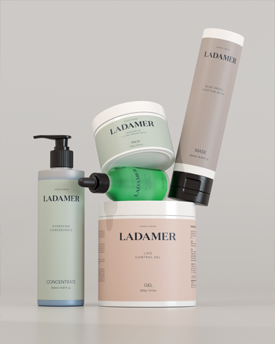LADAMER