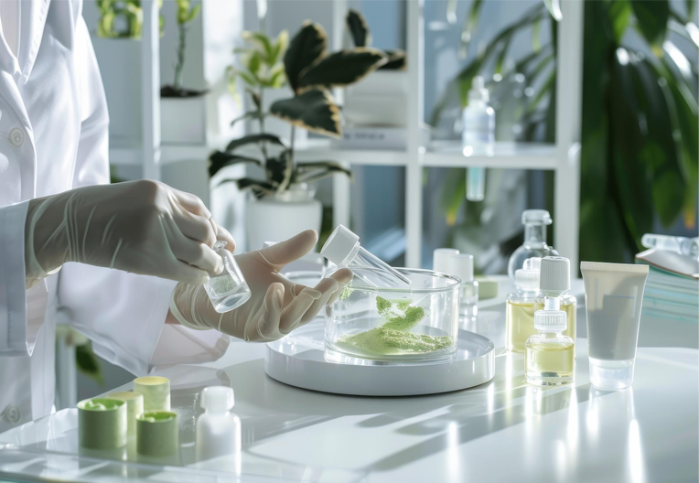 R&D 研究中心 1